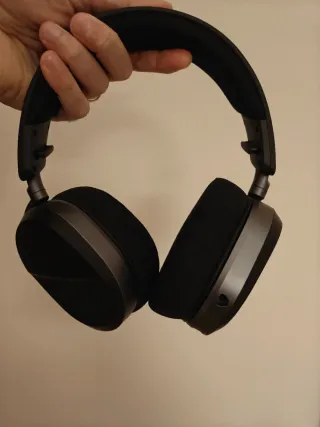 Cuffie Wireless Gaming Asus ROG Pelta