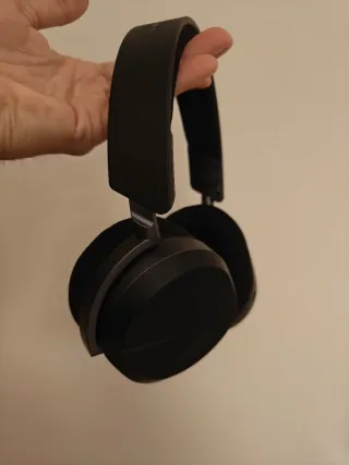Cuffie Wireless Gaming Asus ROG Pelta