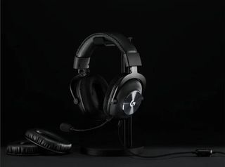 Cascos Gaming Logitech G PRO X