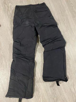 Pantalón de esquí Talla 40 Unisex primera calidad