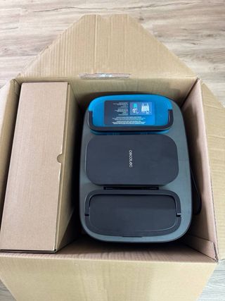 Robot Aspirador Cecotec Conga 11090 Spin