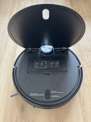 Robot Aspirador Cecotec Conga 11090 Spin