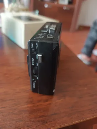 Walkman Sanyo  mgp 30