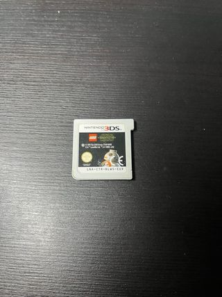 Pack Lego Star Wars y Lego Avengers N3DS