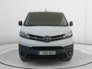 Toyota Proace GX 1PL 2PT L1