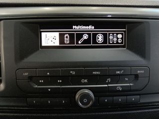 Toyota Proace GX 1PL 2PT L1