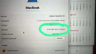 MacBook 12 2017 Rosa oro