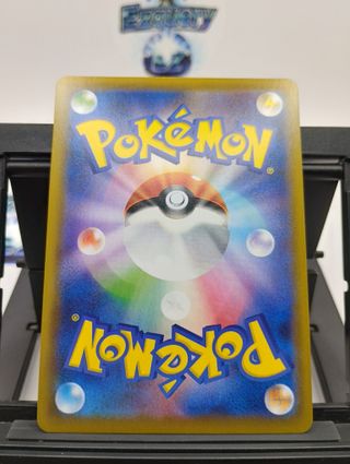 Lote 3 cartas Shadow Rider Calyrex V JAP