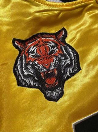 Campera Wu-Tang Clan Premium