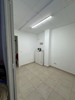 Traspaso negocio de estética.
