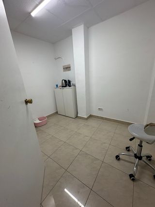 Traspaso negocio de estética.