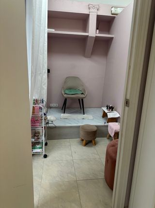 Traspaso negocio de estética.