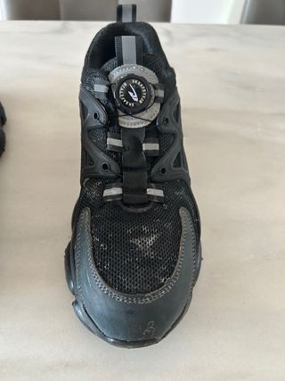 Zapatos de Seguridad Talla 43