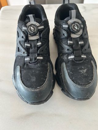 Zapatos de Seguridad Talla 43