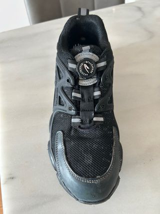 Zapatos de Seguridad Talla 43