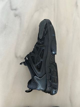 Zapatos de Seguridad Talla 43