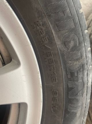 Llantas BMW 16 5x120