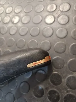 Sillín Selle Italia Turbo Special NOS