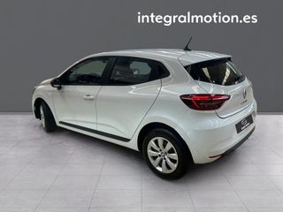 Renault Clio Life SCe 49 kW (67CV)