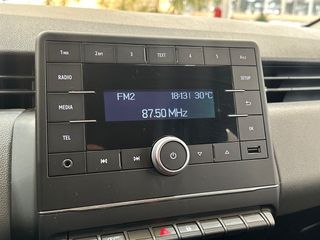 Renault Clio Life SCe 49 kW (67CV)