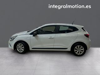 Renault Clio Life SCe 49 kW (67CV)