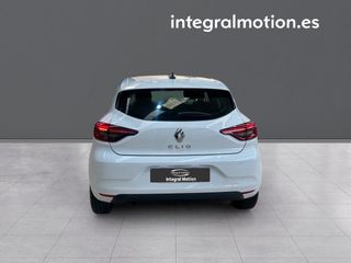 Renault Clio Life SCe 49 kW (67CV)