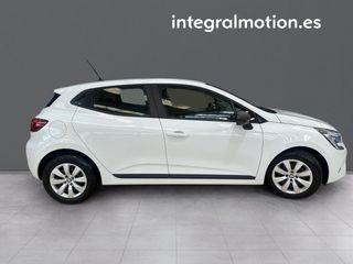 Renault Clio Life SCe 49 kW (67CV)