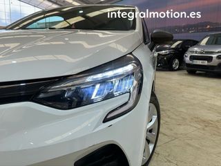Renault Clio Life SCe 49 kW (67CV)