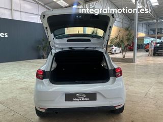 Renault Clio Life SCe 49 kW (67CV)