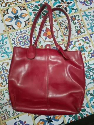 Borsa Tod's usata
