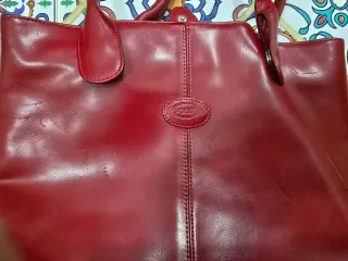 Borsa Tod's usata