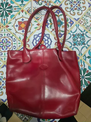 Borsa Tod's usata