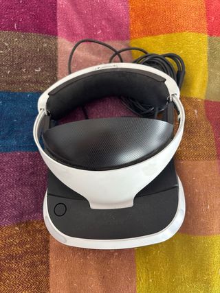 Gafas VR PS4 con Mando