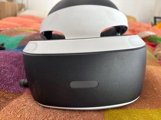 Gafas VR PS4 con Mando