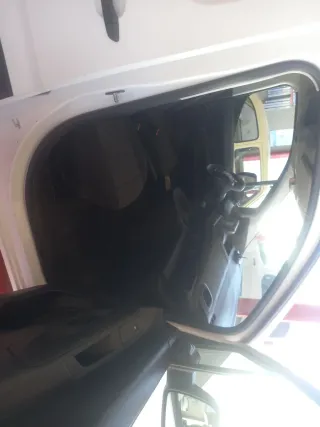 Peugeot Partner 2022