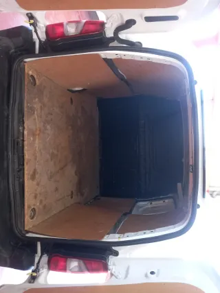 Peugeot Partner 2022