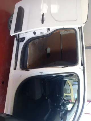 Peugeot Partner 2022