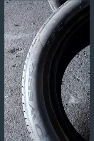 225/50 R18 99W