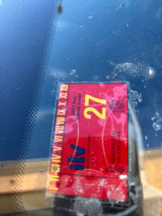 Alfa Romeo Giulietta 2011