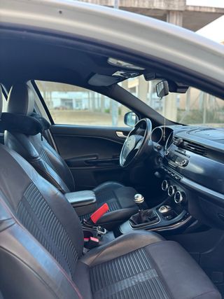 Alfa Romeo Giulietta 2011