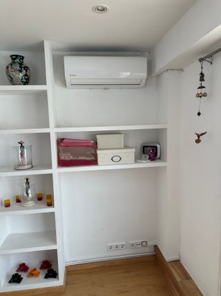 INSTALACION DE AIRES ACONDICIONADO  AUTORIZADO