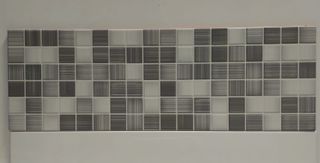 Azulejo Gresite Gris 20x60