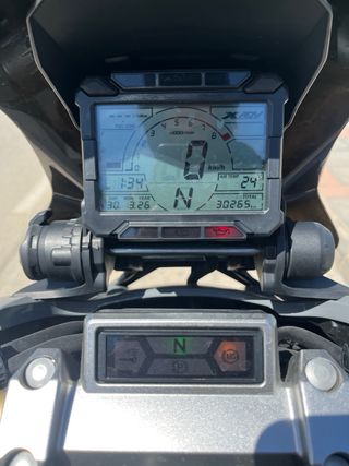 Honda X-ADV 750 Muy cuidada,Extras + mantenimiento