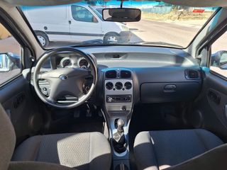 Tata Indica 2008