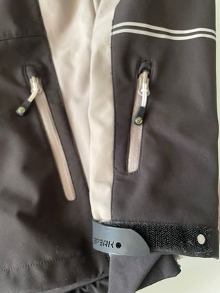 Chaqueta de esquí ICEPEAK