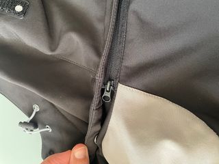 Chaqueta de esquí ICEPEAK
