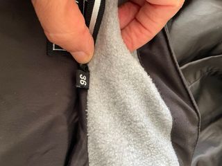 Chaqueta de esquí ICEPEAK