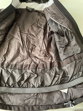 Chaqueta de esquí ICEPEAK