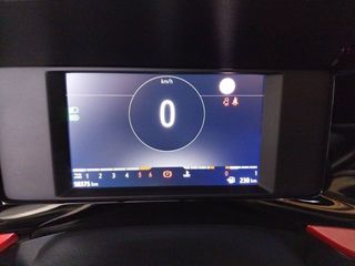 Opel Mokka 1.5 D GS