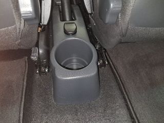 Dacia Logan Ambiance 1.0 54kW (73CV)